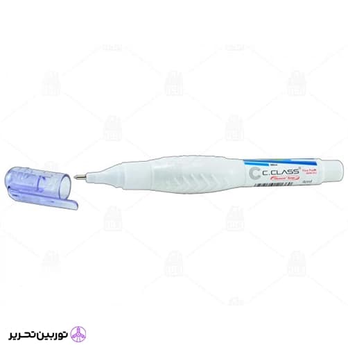 غلطگیر قلمی مینی سیکلاس — تصویر ۲