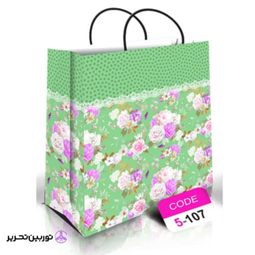 ساک دستی سایز 5 107