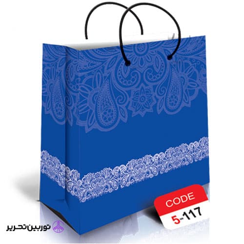 ساک دستی سایز 5 117