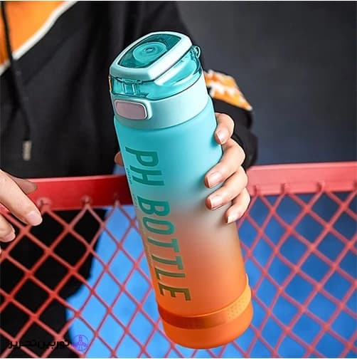 قمقمه one day one bottle m85 — تصویر ۴