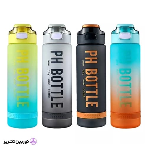 قمقمه one day one bottle m85
