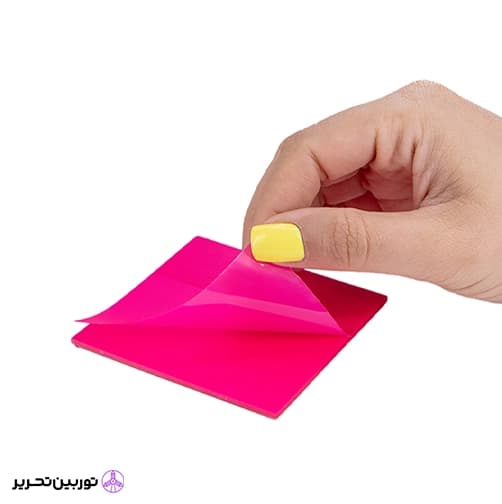 استیک نوت طلقی 5009 — تصویر ۲