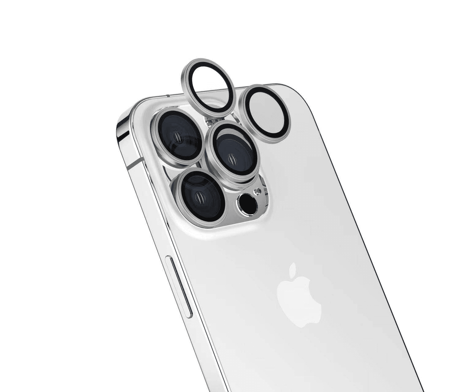 iPhone 15 Pro Max Ring Back Camera | رینگ دور لنز آیفون 15 پرو مکس