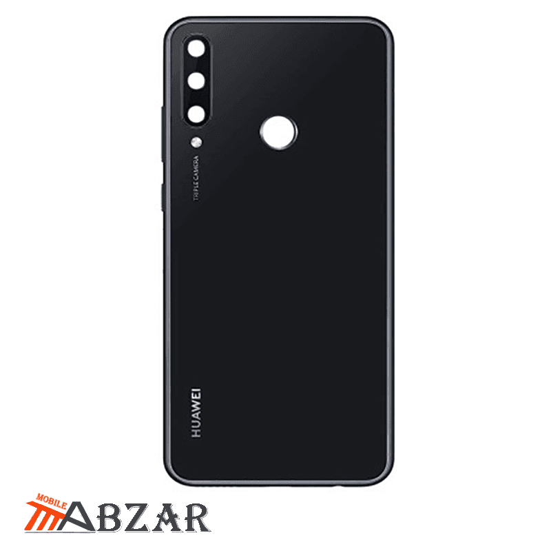 درب پشت هواوی Huawei Y6p — تصویر ۳