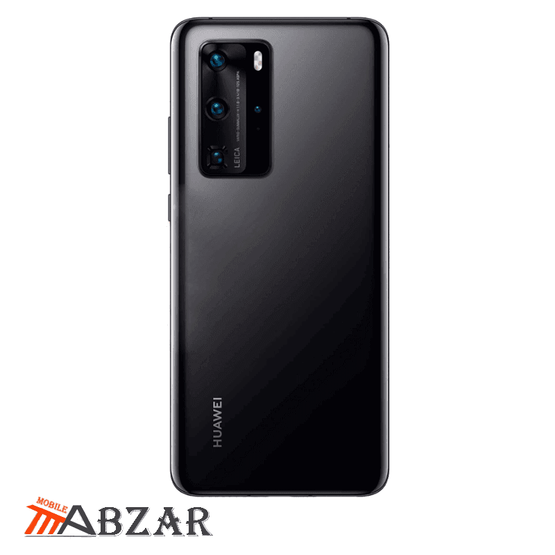 درب پشت اصلی هواوی Huawei P40 Pro — تصویر ۲
