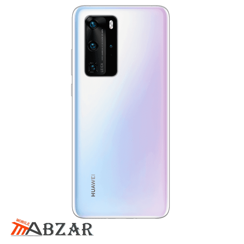 درب پشت اصلی هواوی Huawei P40 Pro — تصویر ۶