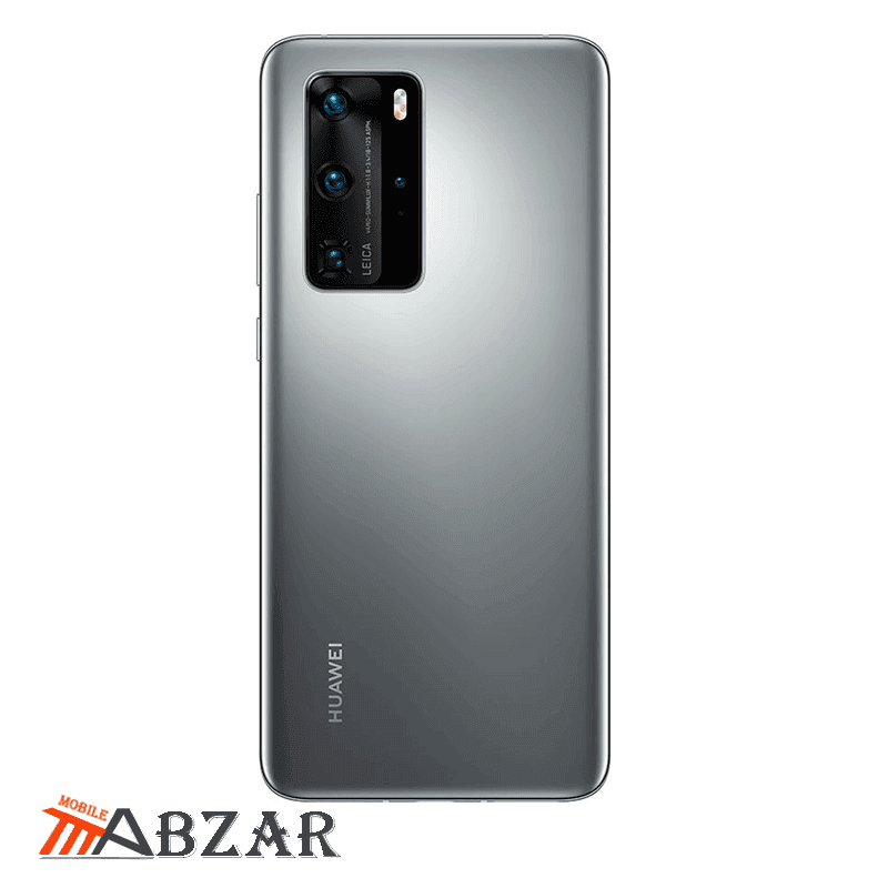 درب پشت اصلی هواوی Huawei P40 Pro — تصویر ۵