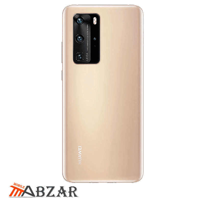 درب پشت اصلی هواوی Huawei P40 Pro — تصویر ۴