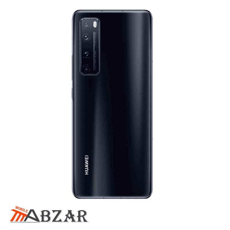 درب پشت اصلی هواوی Huawei Nova 7 Pro — تصویر ۳