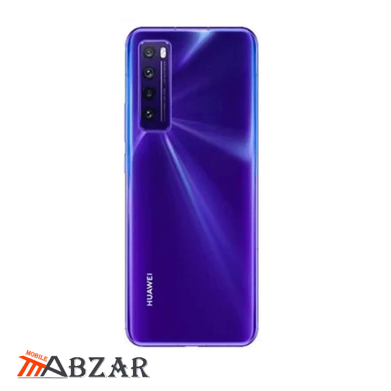 درب پشت اصلی هواوی Huawei Nova 7 Pro — تصویر ۲