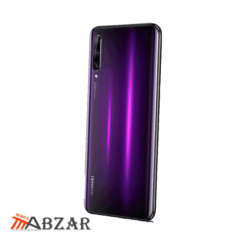درب پشت هواوی Huawei Y9s — تصویر ۳