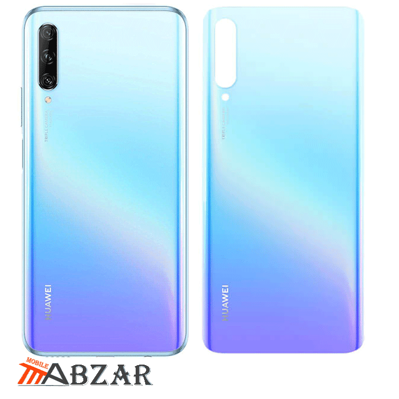 درب پشت هواوی Huawei Y9s — تصویر ۲