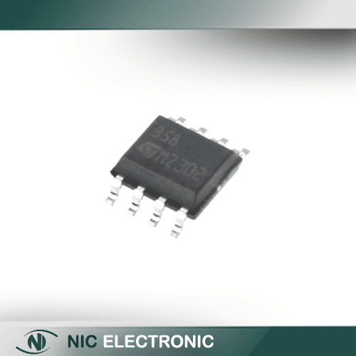 آی سی LM358D