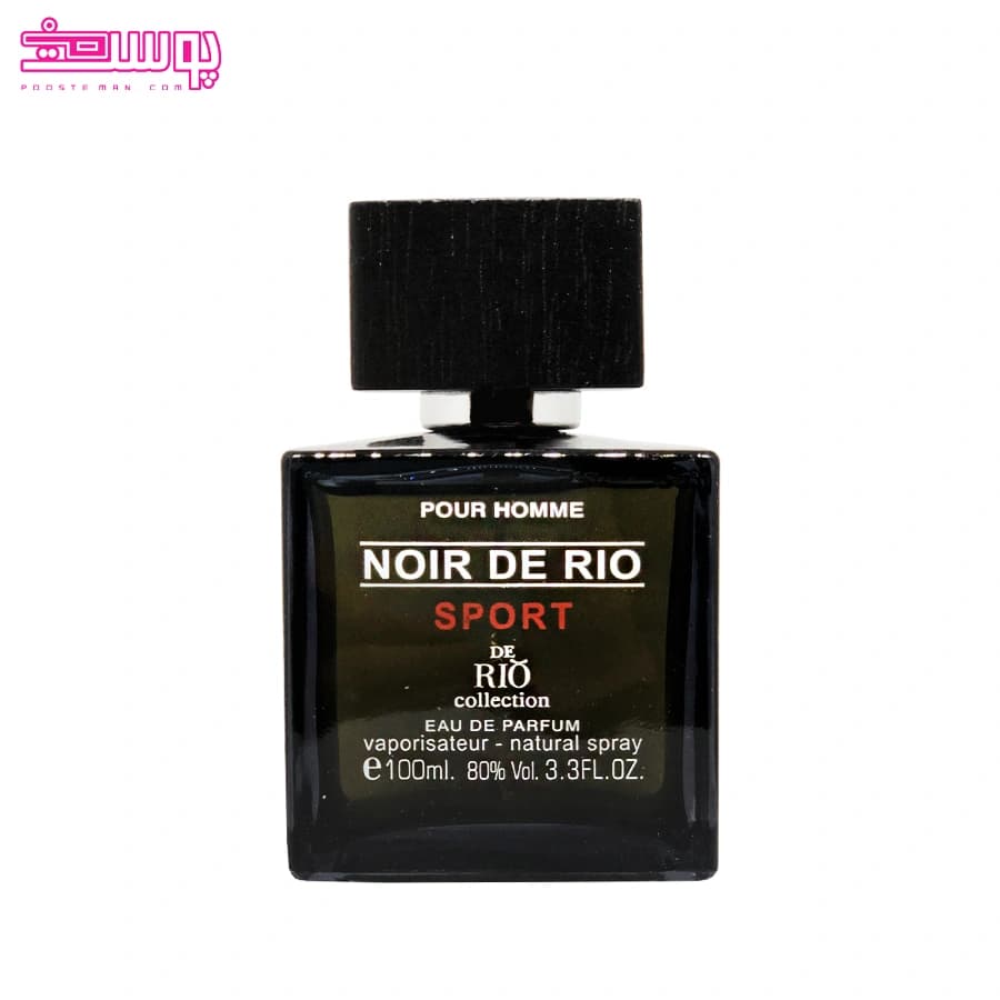 عطر نویر د ریو اسپرت ریو کالکشن حجم 100ml