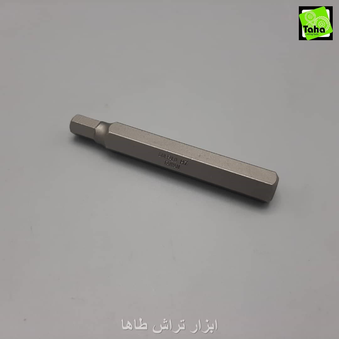 بیت آلنی7 دنباله10بلند بوفالوتایوان