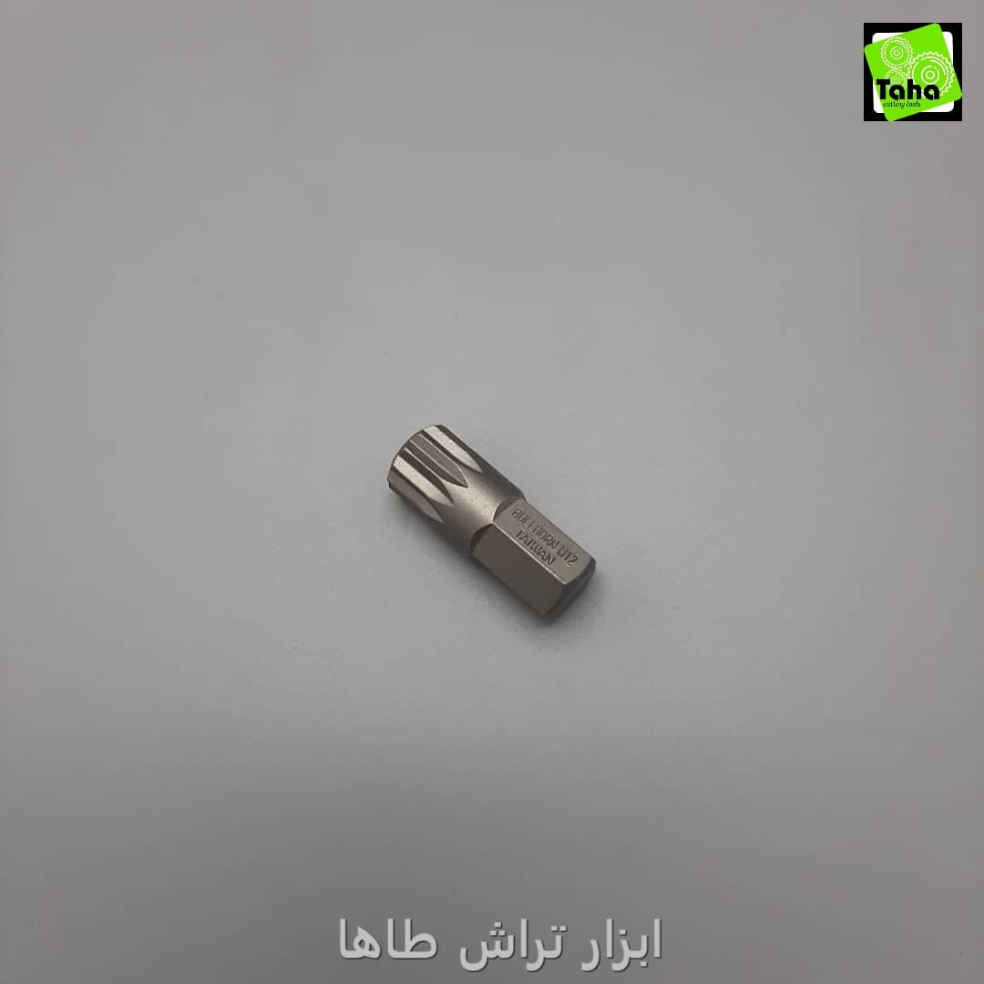 بیتM12 دنباله10 کوتاه بوفالو تایوان