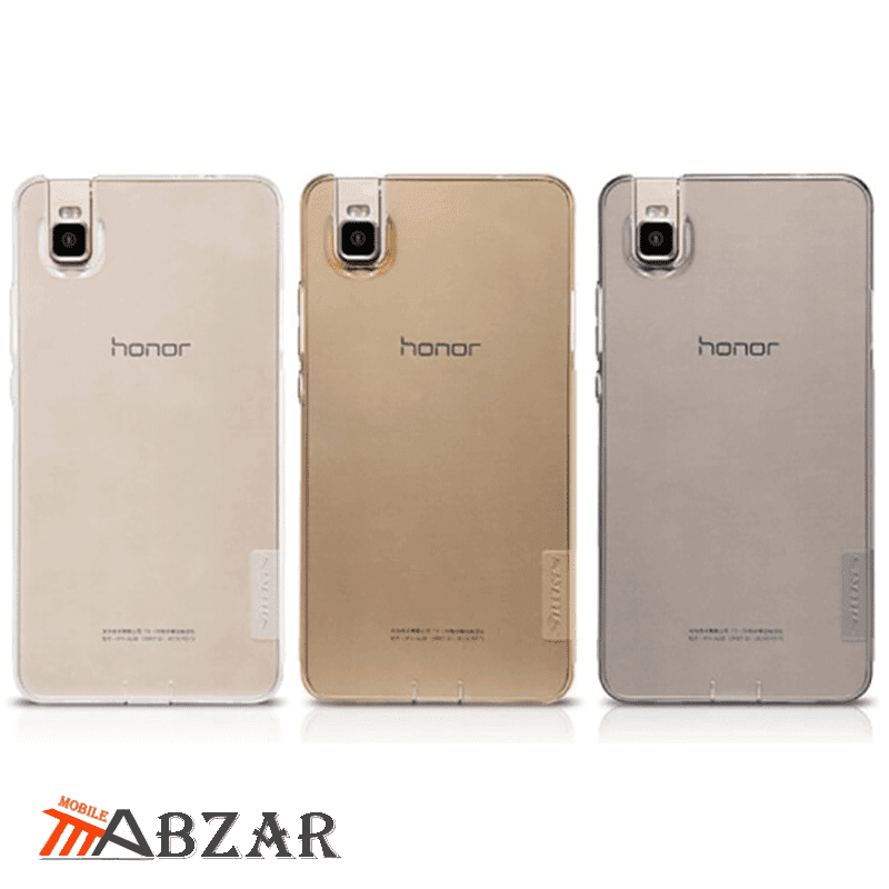 درب پشت Honor 7i – Huawei Shot X
