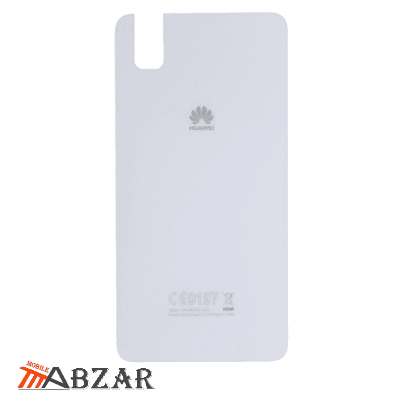 درب پشت Honor 7i – Huawei Shot X — تصویر ۵