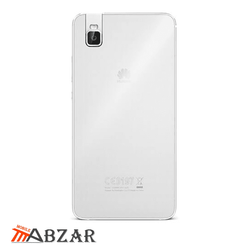 درب پشت Honor 7i – Huawei Shot X — تصویر ۴