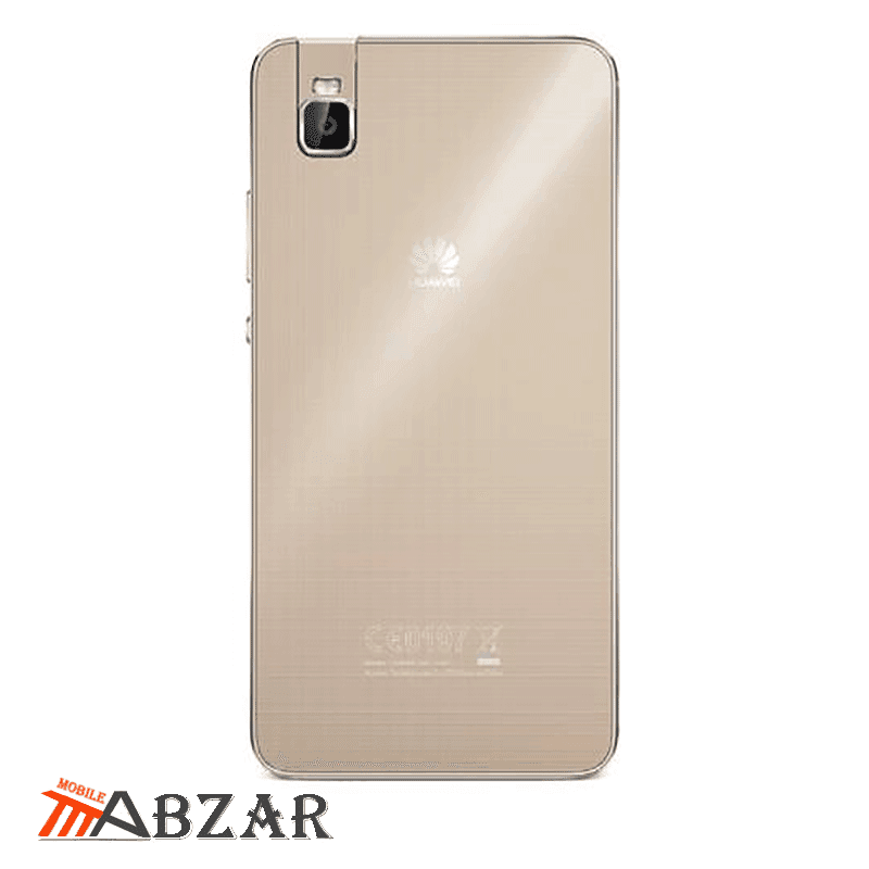 درب پشت Honor 7i – Huawei Shot X — تصویر ۲