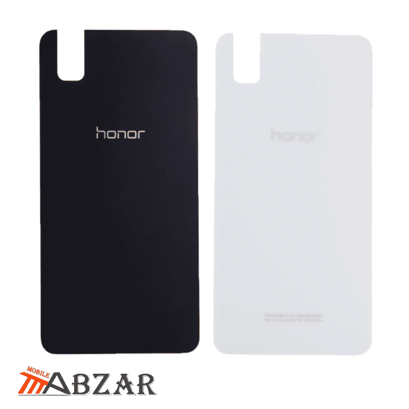 درب پشت Honor 7i – Huawei Shot X — تصویر ۶