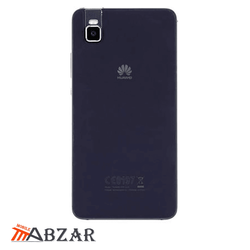 درب پشت Honor 7i – Huawei Shot X — تصویر ۷