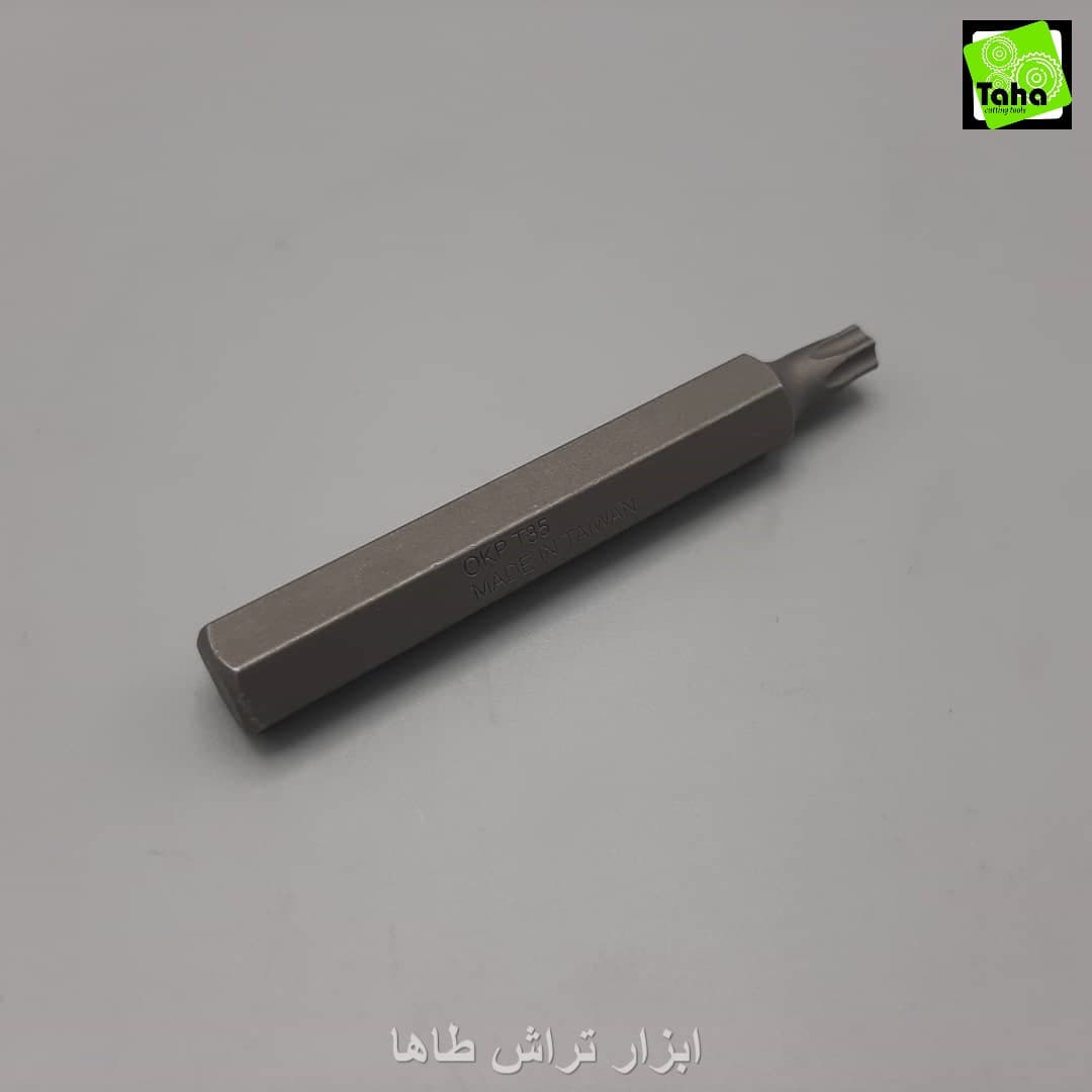 بیتT35 دنباله10 بلند بوفالو تایوان