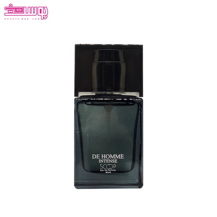 عطر دیور هوم اینتنس اسکوپ حجم 25 میلی لیتر