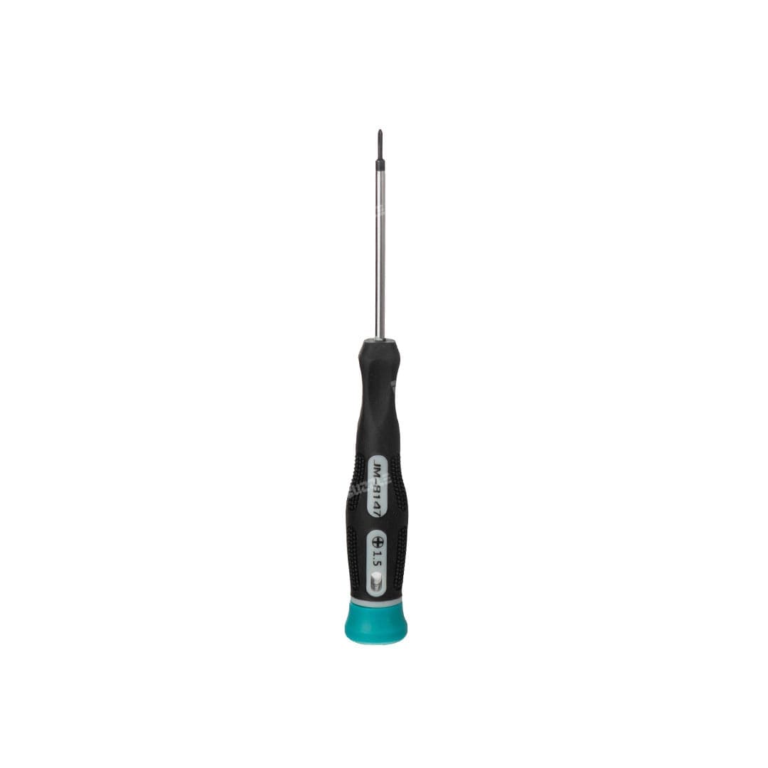 پیچ گوشتی چهارسو Jakemy JM-8147 1.5 — تصویر ۲
