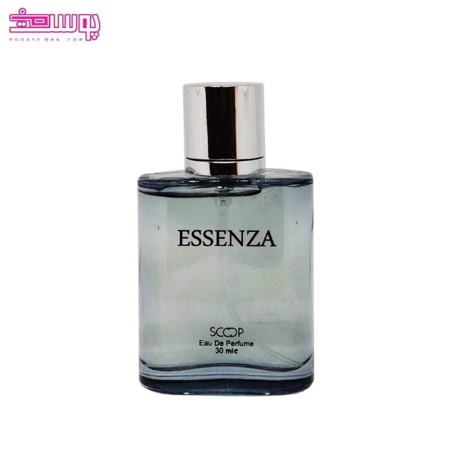 عطر اسنزا اسکوپ حجم 25 میلی لیتر