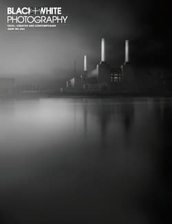 مجله Black + White Photography؛ آپریل 2022