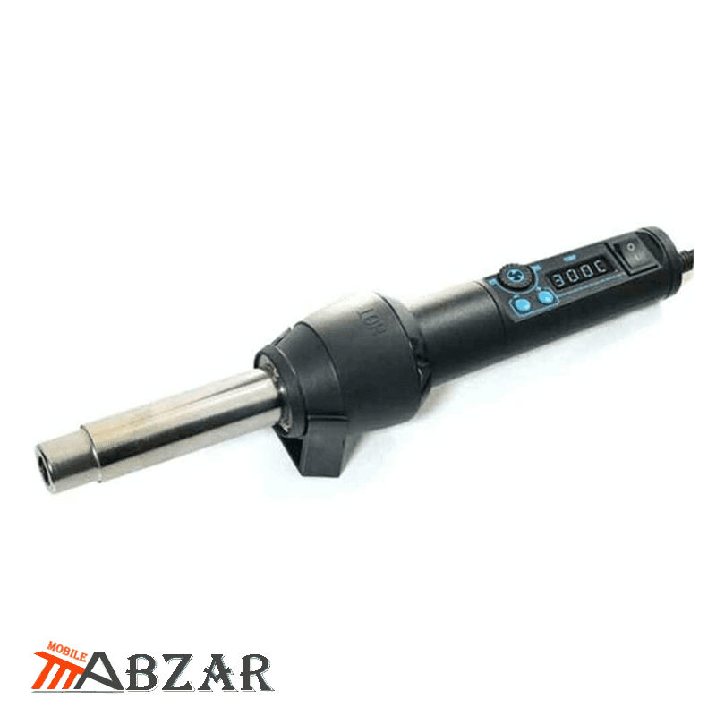 هیتر دیجیتال مدل Yihua 8858-i