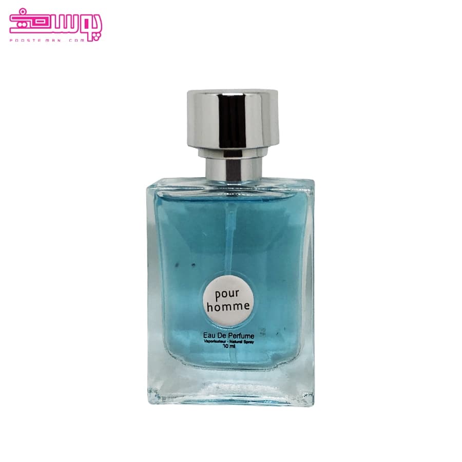 عطر ورساچه پورهوم اسکوپ حجم 25 میلی لیتر