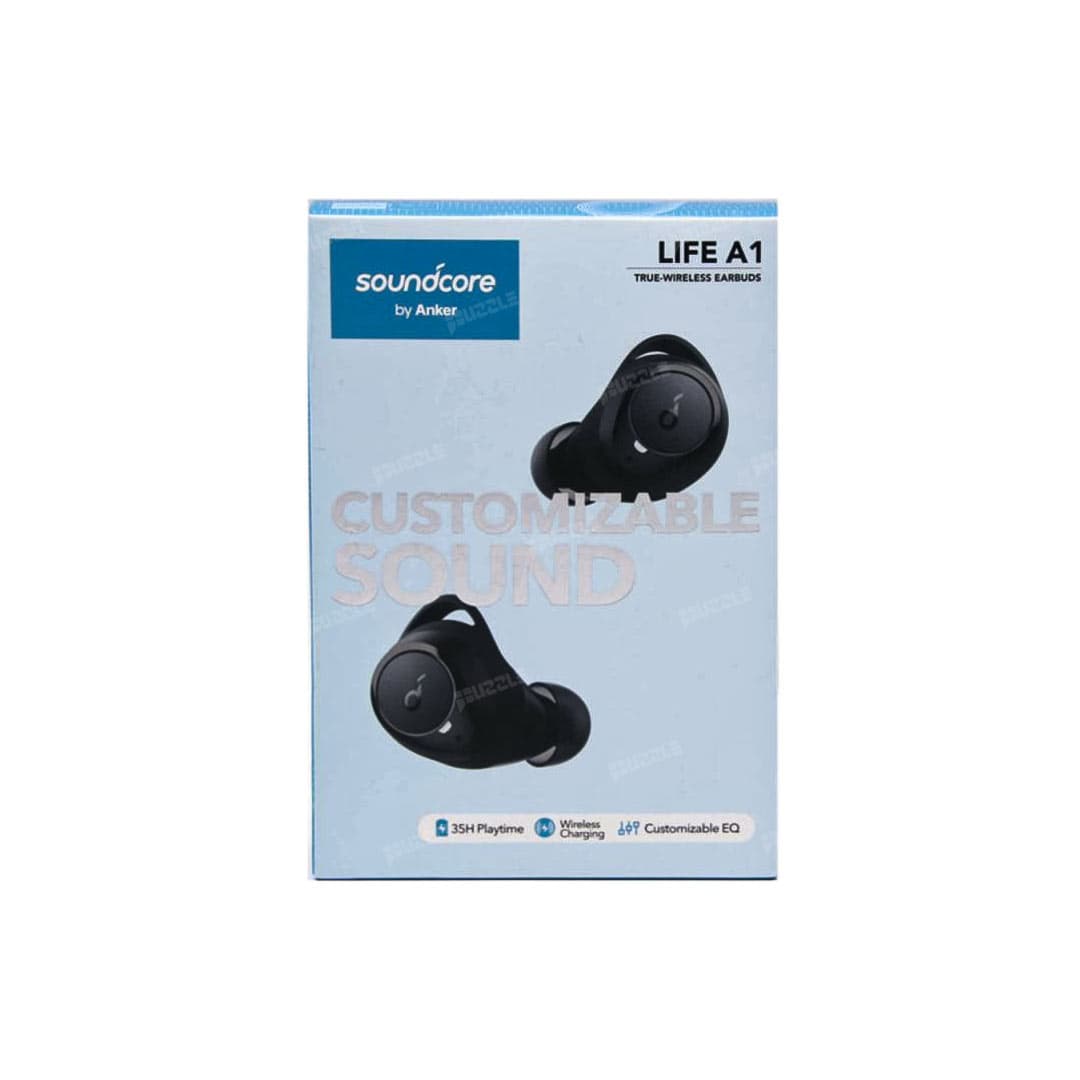 ایرپاد بی سیم انکر مدل ANKER Life A1 — تصویر ۳