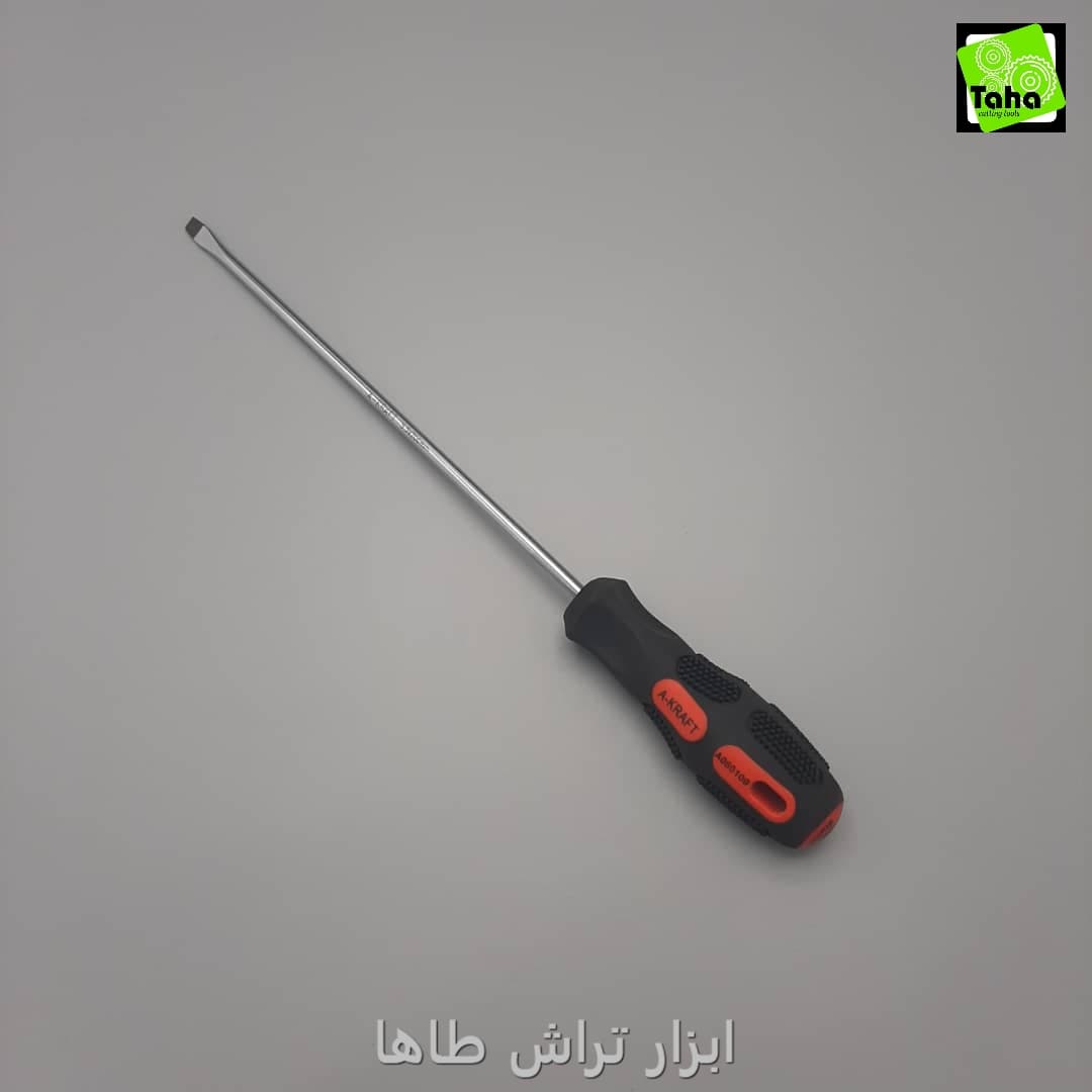 پیچ گوشتی200*5 دوسو KWG تایوان