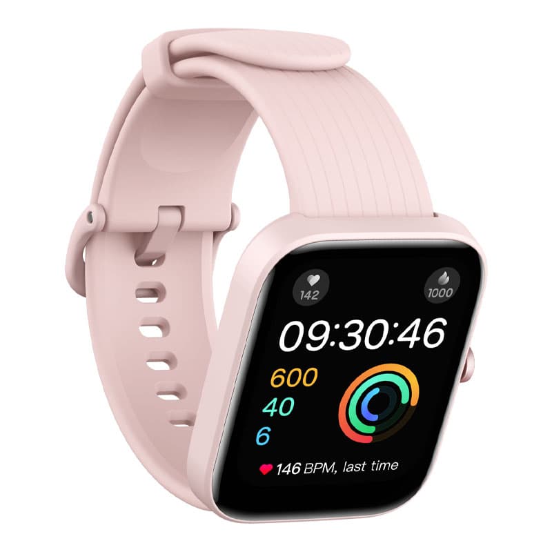 ساعت هوشمند امیزفیت Amazfit Bip 3 pro — تصویر ۸
