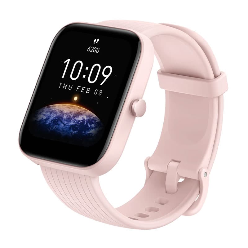 ساعت هوشمند امیزفیت Amazfit Bip 3 pro — تصویر ۶
