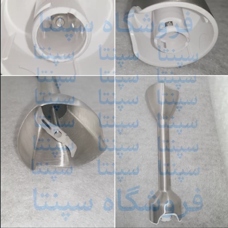سری گوشتکوب ازور مدل 917 مطابق تصویر