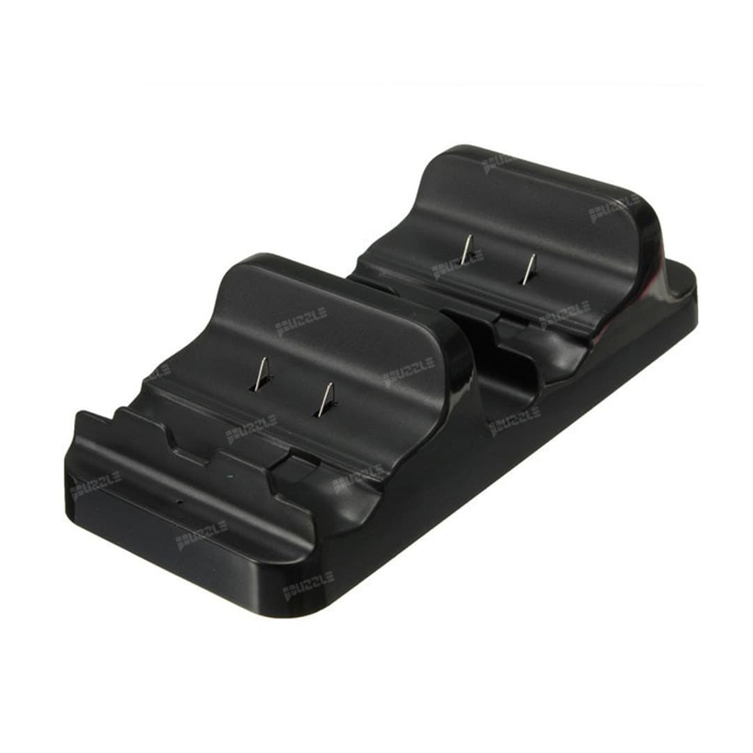 پایه شارژر دسته ایکس باکس دابی مدل TYX-532