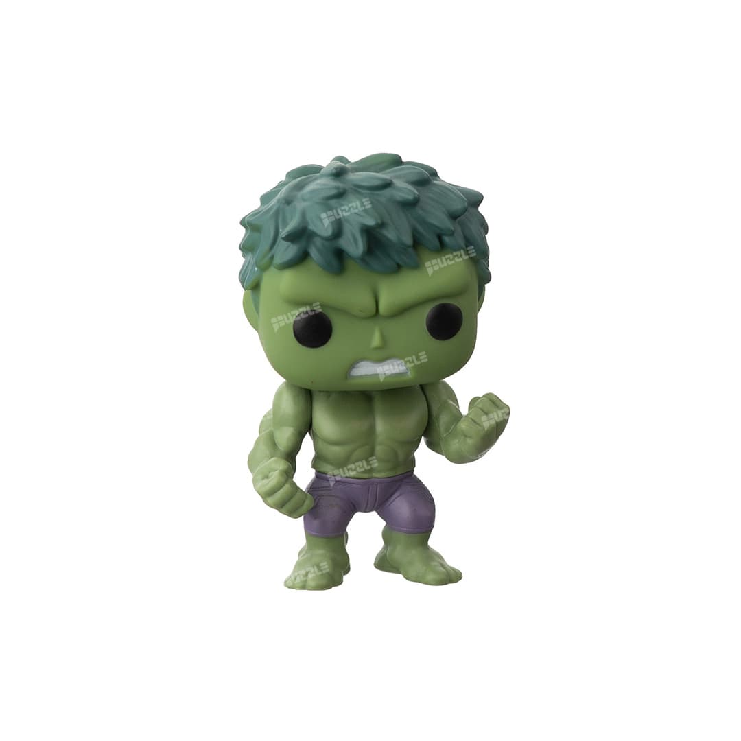 اکشن فیگور Funko Avengers مدل هالک