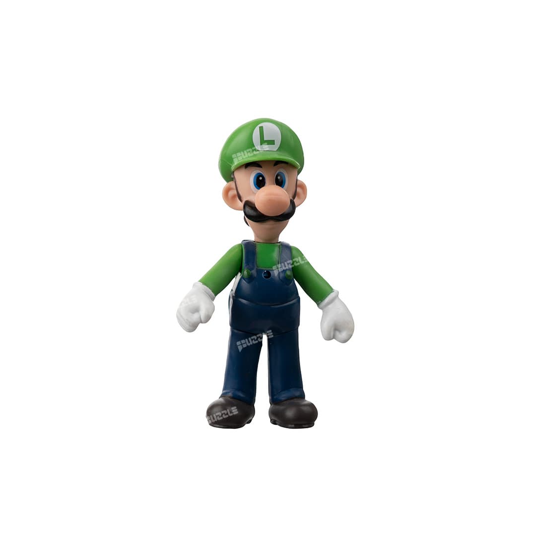 اکشن فیگور مدل Super Mario کد 05