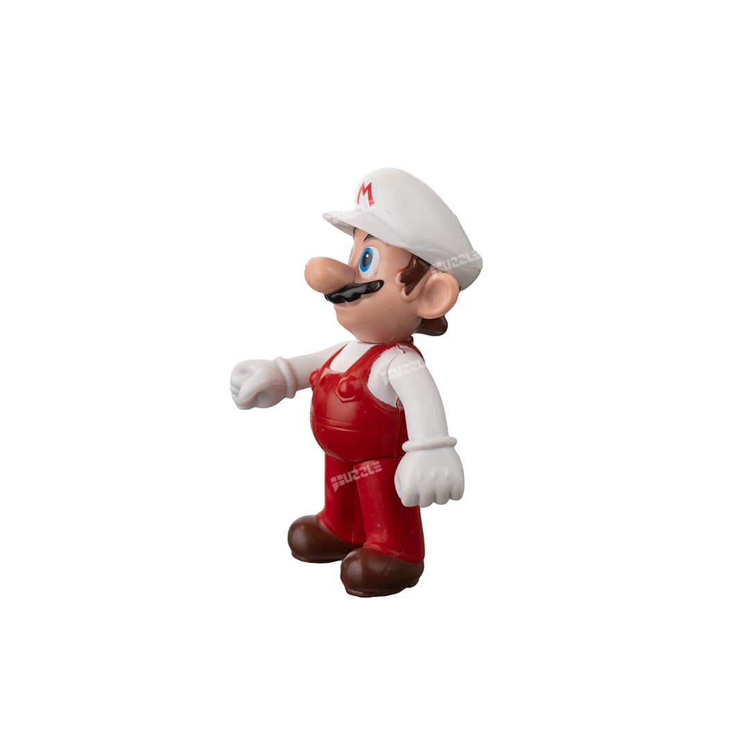اکشن فیگور مدل Super Mario کد 03 — تصویر ۲