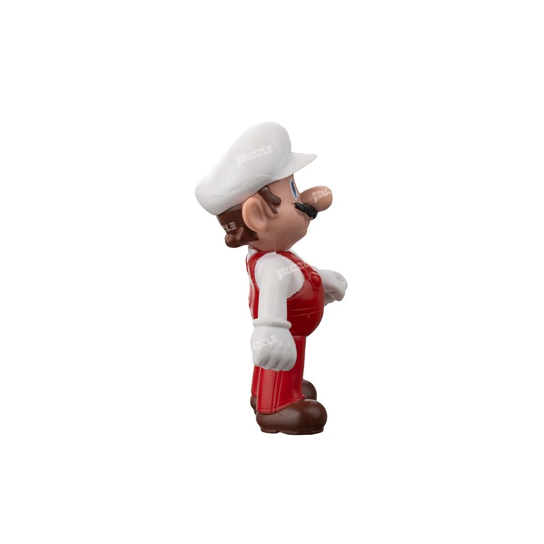 اکشن فیگور مدل Super Mario کد 03 — تصویر ۳