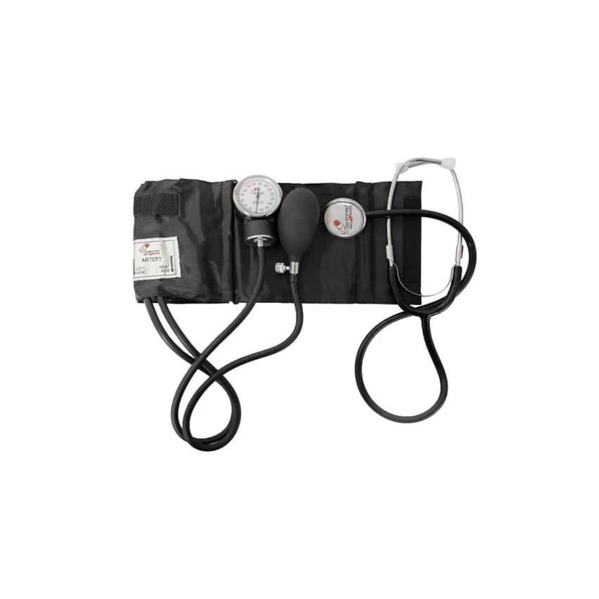 فشار سنج عقربه ای مدل ZTH-5001 زنیت مید — تصویر ۲