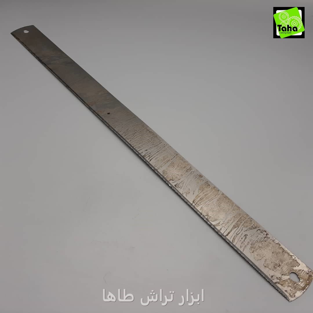 تیغ اره 60سانت
