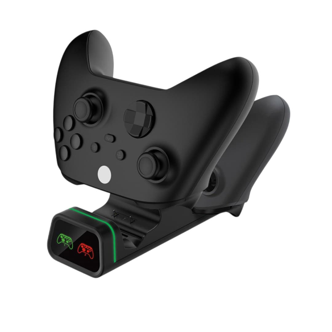 پایه شارژر دسته بازی ایکس باکس Dobe TYX-19006X برای Xbox Series X / S / One