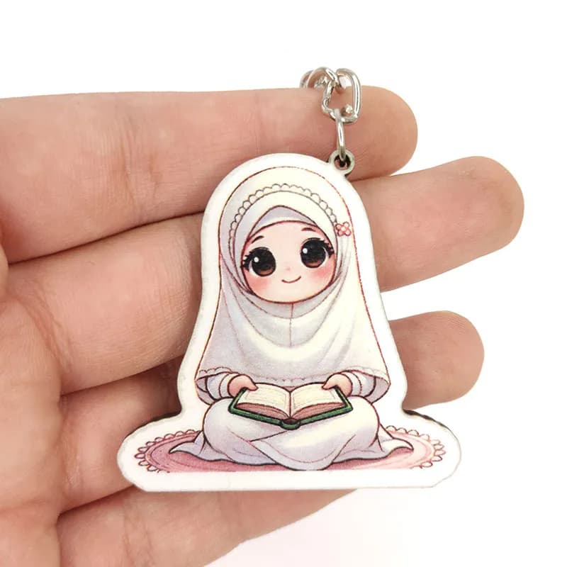 جاسوئیچی جشن قرآن دخترانه — تصویر ۲