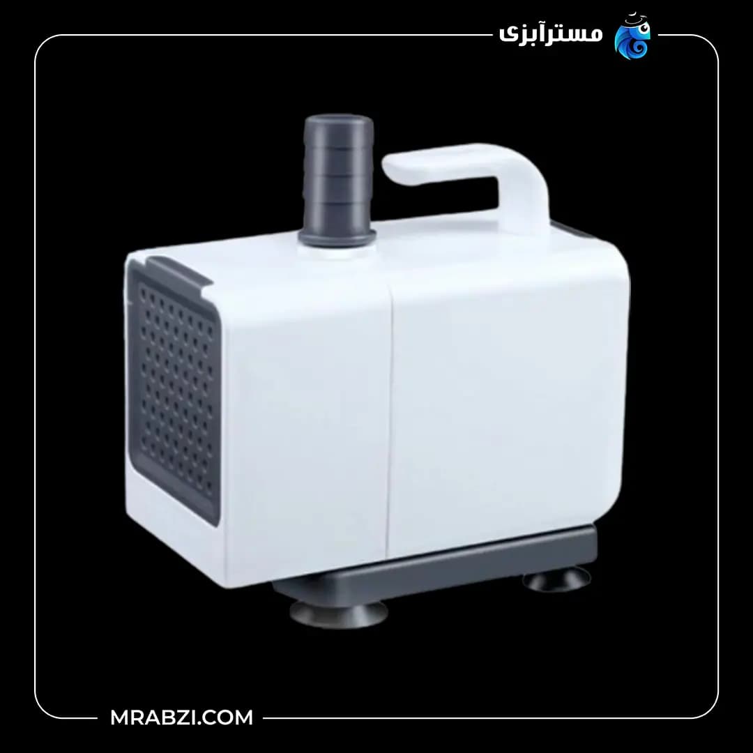 واتر پمپ AQ-4500 سوبو