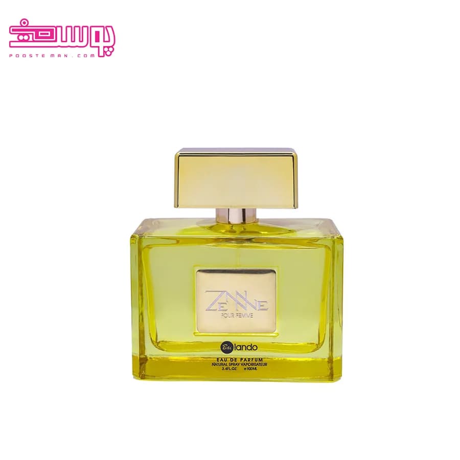 عطر بایلندو زن حجم 100 میلی لیتر