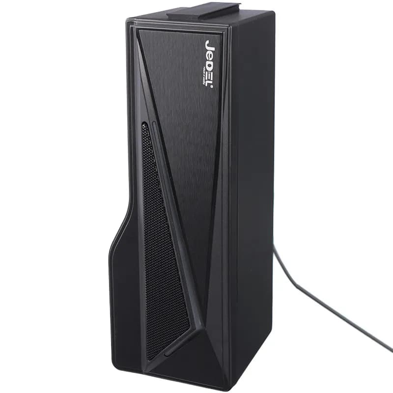 اسپیکر دوتکه Jedel S-550 — تصویر ۴